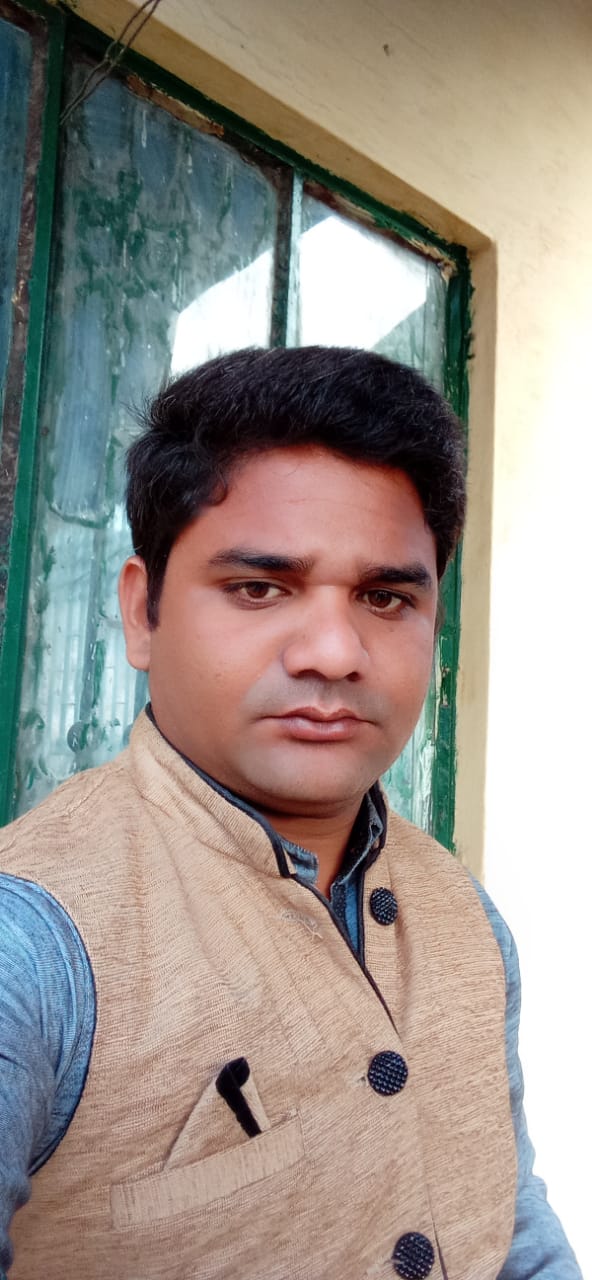 Team Member