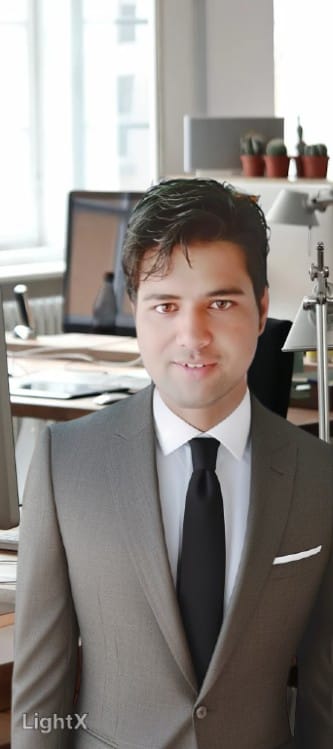 Founder Photo